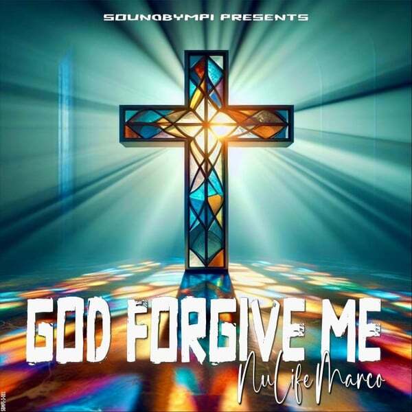 Cover art for God Forgive Me